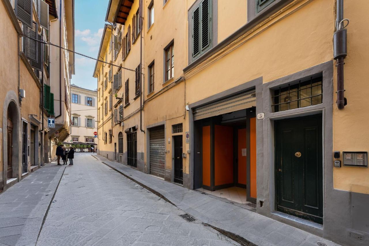 Attico Amorino Florença Exterior foto